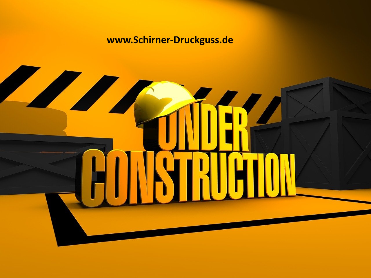 Under Construction